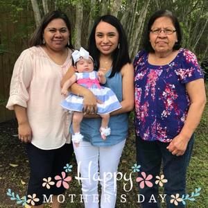 Meet your Posher, Karina